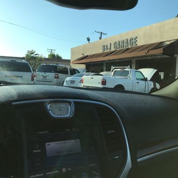 B And J Auto Care - Auto Repair Near Me - Riverside, California