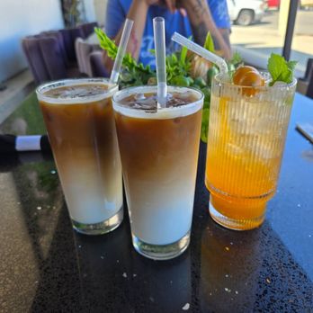 N Cafe - Breakfast & Brunch Near Me - Glendale, California