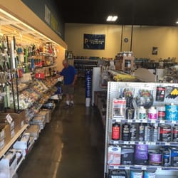 Carson Paint Mart