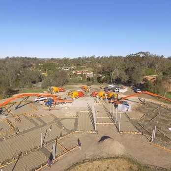 A-1 Concrete Pumping - 47m & 40m Boom Pump - General Contractors Near Me - Poway, California A-1 Concrete Pumping - 47m & 40m Boom Pump - General Contractors Near Me - Poway, California