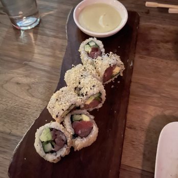 Uchi Austin - Sushi Bars Near Me - Austin, Texas Uchi Austin - Sushi Bars Near Me - Austin, Texas