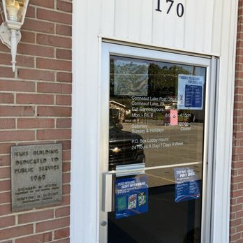 US Post Office - Post Offices Near Me