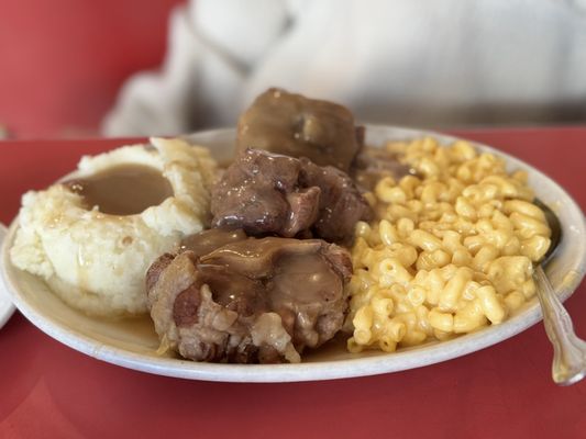 Hard Knox Cafe by null