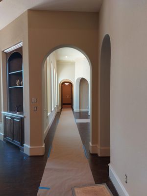 Jgz1 Painting & Cleaning