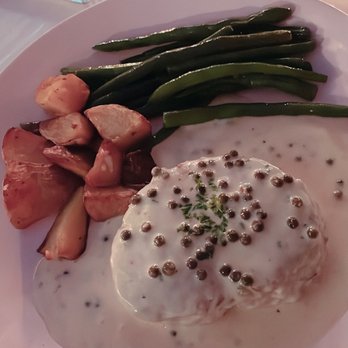 Dos Besos - Filet mignon - Spanish Near Me - Pasadena, California Dos Besos - Filet mignon - Spanish Near Me - Pasadena, California