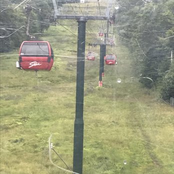 Stowe Mountain Resort - Ski Resorts Near Me - Stowe, Vermont
