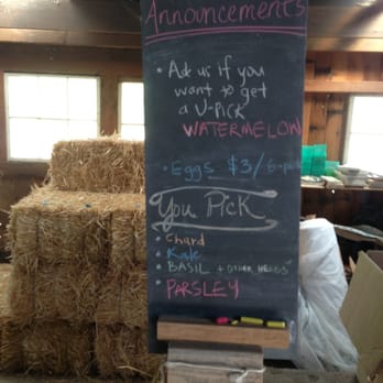 Foggy River Farm - CSA Near Me - Healdsburg, California
