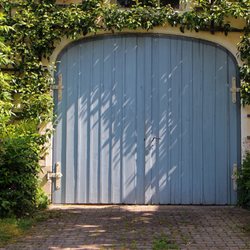 American Ryno Garage Doors