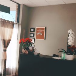 Imassage & Spa