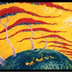 Oh My Godard Gallery - Dr. Seuss