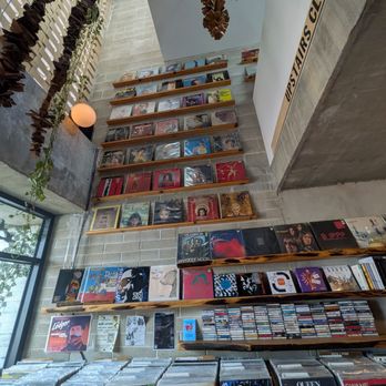 Soet - Vinyl Records Near Me - San Diego, California