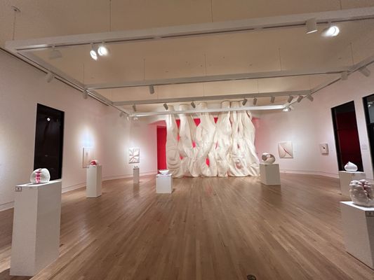 Triton Museum of Art by null