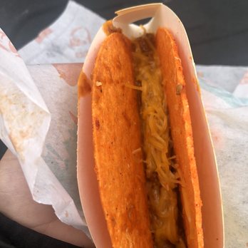 Taco Bell - tqco - Fast Food Near Me - Coalinga, California Taco Bell - tqco - Fast Food Near Me - Coalinga, California