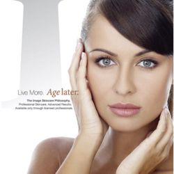 Regenerative Health Solutions - Complete Image Skincare Line