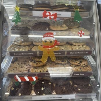 Subway - Our cookie tray holder - Sandwiches Near Me - Denver City, Texas Subway - Our cookie tray holder - Sandwiches Near Me - Denver City, Texas
