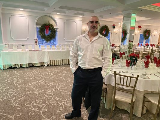 Ravello Elegant Weddings & Banquets