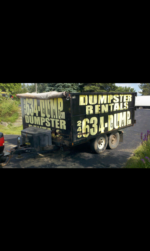 ACORN WASTE MANAGEMENT - Junk Removal & Hauling - 2234 Woodland Dr