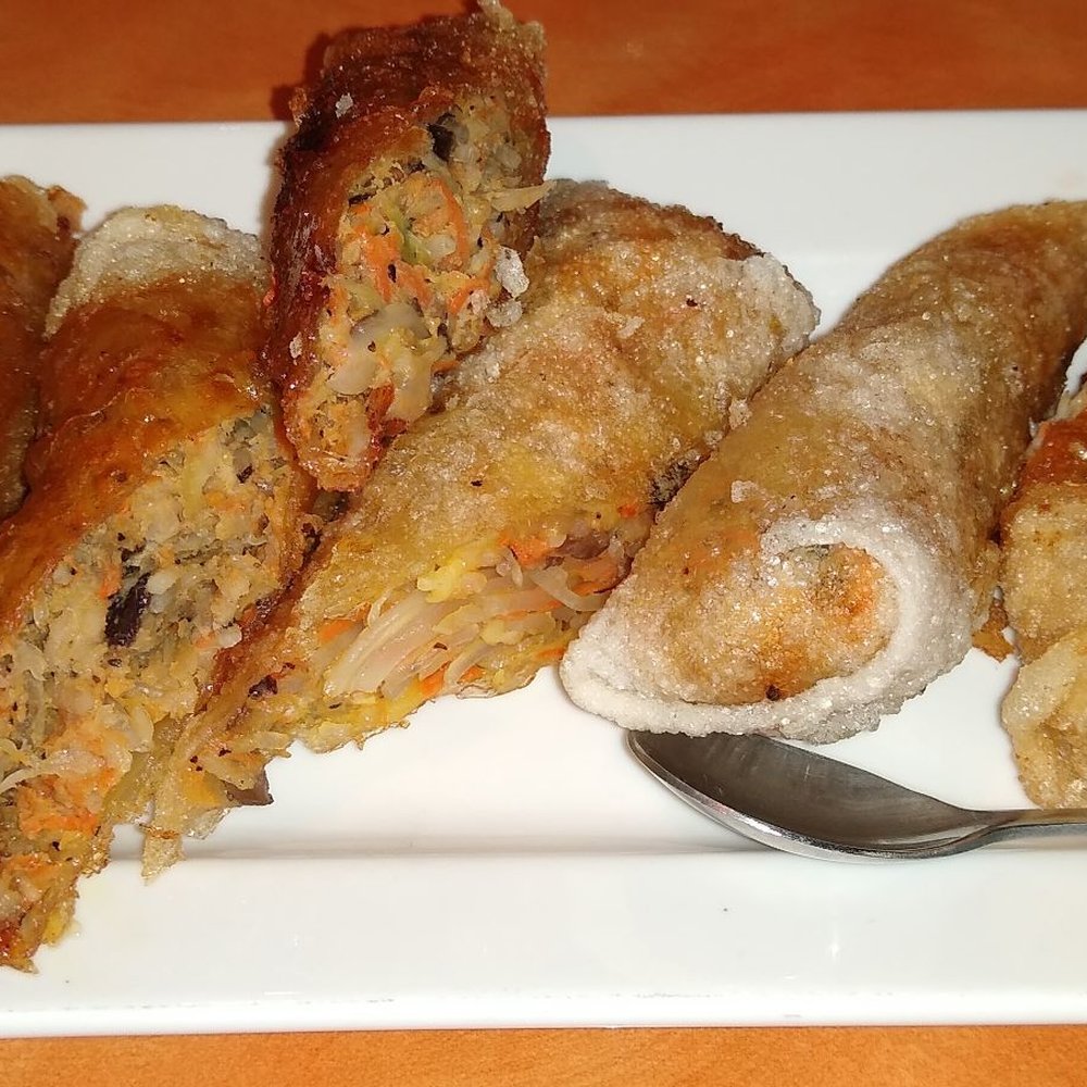 Rice Paper - Fried spring rolls - Vietnamese Near Me - High Point, North Carolina Rice Paper - Fried spring rolls - Vietnamese Near Me - High Point, North Carolina