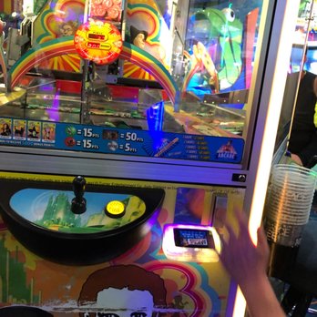 Big Top Arcade - Arcades Near Me - Pigeon Forge, Tennessee