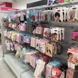TJ Maxx (Montgomery, Alabama | Eastern Blvd): Personal care products