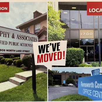 Murphy & Associates - Accountants Near Me - Aurora, Illinois