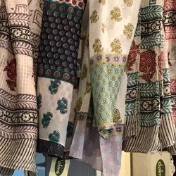 Gardenhouse Floral & Home - Scarves
