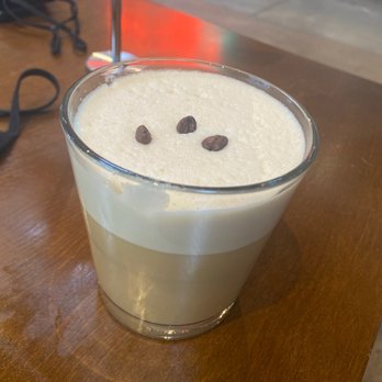 Improper City - Espresso martini - Food Trucks Near Me - Denver, Colorado Improper City - Espresso martini - Food Trucks Near Me - Denver, Colorado