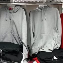 UIC Outlet - Hoodies
