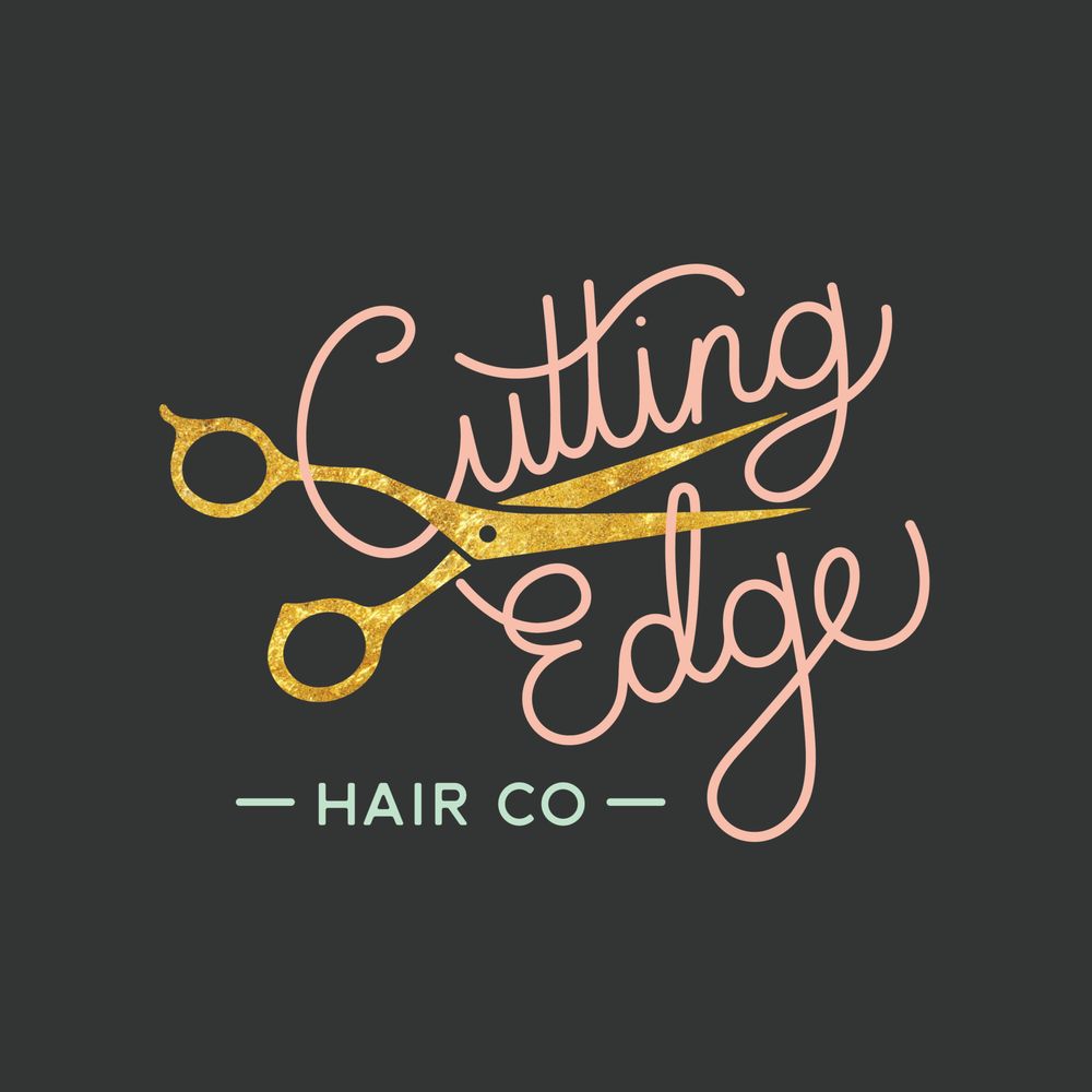 CUTTING EDGE HAIR - Updated July 2024 - 210 Main St, Woodstock