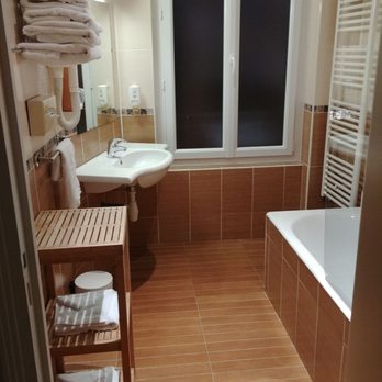 Hotel Home Moderne - Hotels Near Me - Paris, 75