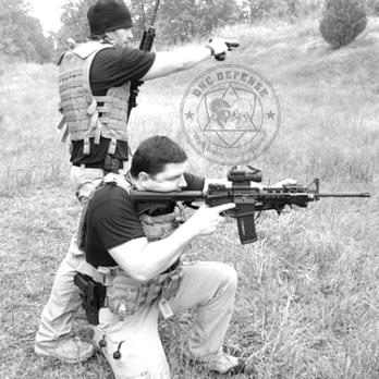 DNC Defense - Firearm Training Near Me DNC Defense - Firearm Training Near Me