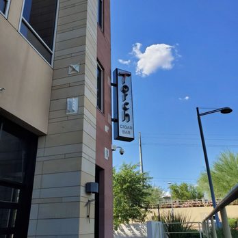 Torch Cigar Bar - Lounges Near Me - Phoenix, Arizona