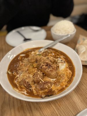 Jo's Modern Thai by null