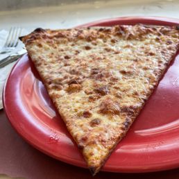 Cheese Pizza