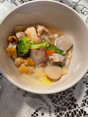 China King Chinese Restaurant by null