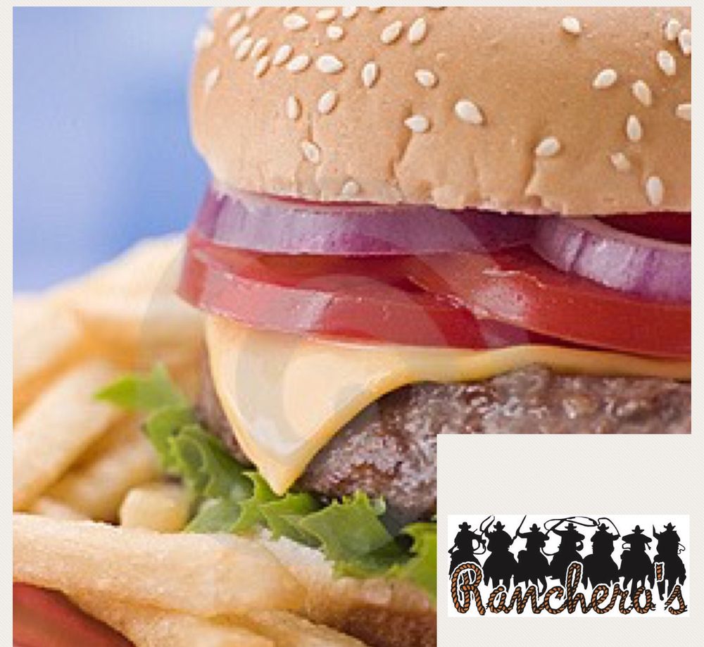 RANCHERO’S RODEO RESTAURANT Updated October 2024 77 Photos & 40