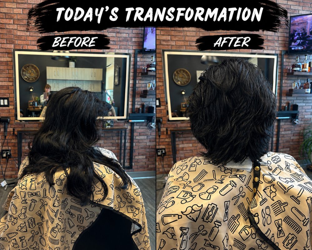 Fades and Flow by Nicole Logo