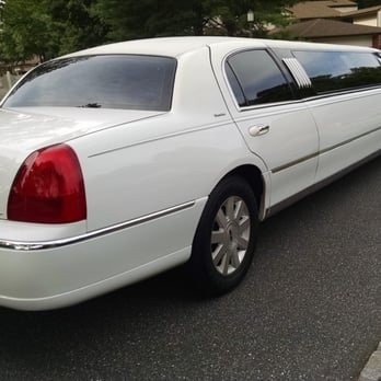 Jazz Limousine Service - Limos Near Me - Plainview, New York