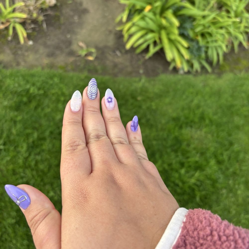 Nailsneedlove Studio II - Nail Salons Near Me - Long Beach, California Nailsneedlove Studio II - Nail Salons Near Me - Long Beach, California