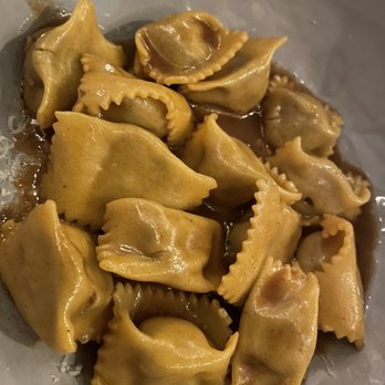 Poesia - Pinched pasta with veal - Italian Near Me - San Francisco, California Poesia - Pinched pasta with veal - Italian Near Me - San Francisco, California