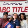 Photo of ABC Title of Chalmette