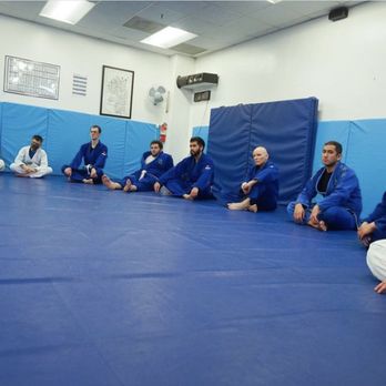 Kogaion Academy - Brazilian Jiu-jitsu Near Me - Arlington, Virginia