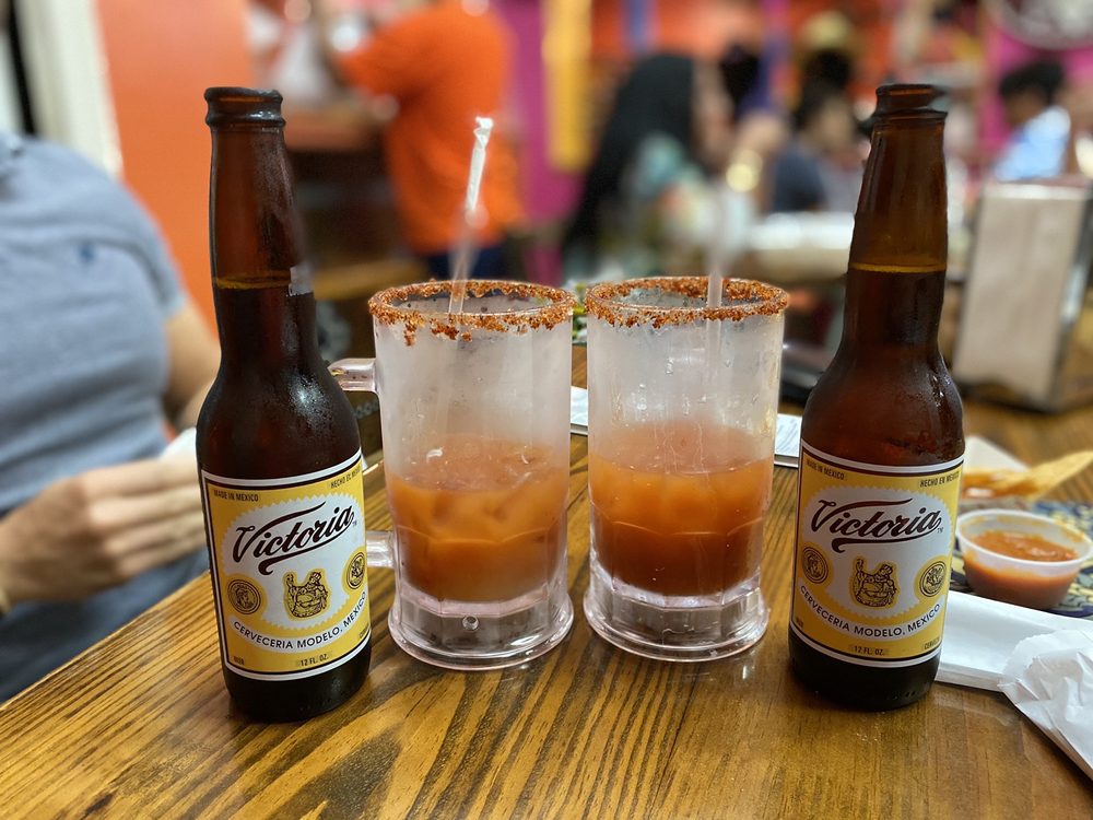 Mi Rinconcito Mexicano