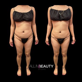 All In Beauty - First Session of Body Sculpting - Hair Salons Near Me - La Habra, California All In Beauty - First Session of Body Sculpting - Hair Salons Near Me - La Habra, California