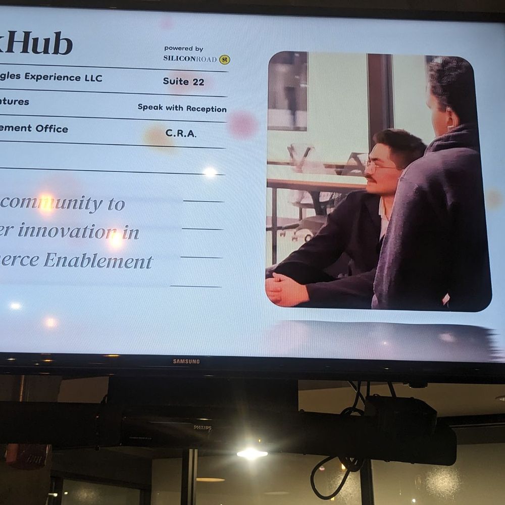 Silhouette Workhub - Check out Silhouette Work Hub in midtown - Shared Office Spaces Near Me - Atlanta, Georgia