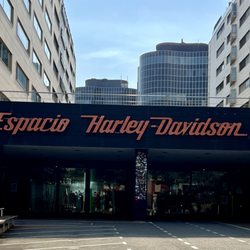 Espai Harley-Davidson BCN
