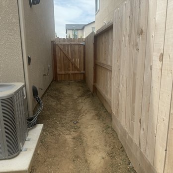 All Works - After - Lawn Services Near Me All Works - After - Lawn Services Near Me