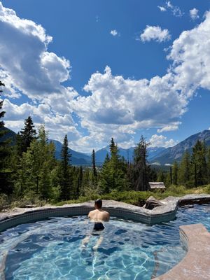 Hidden Ridge Resort by null