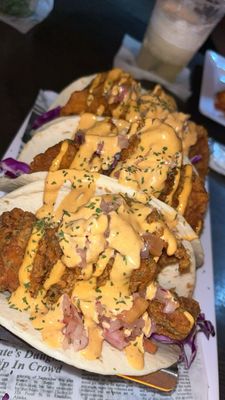 Agua Salada Bar & Tapas by null