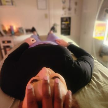 Viv Henderson CST-D, LMT - Alternative Medicine Near Me - West Palm Beach, Florida Viv Henderson CST-D, LMT - Alternative Medicine Near Me - West Palm Beach, Florida